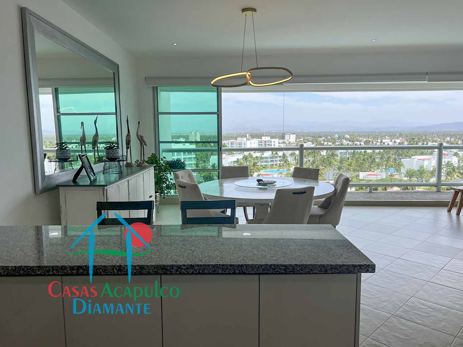 Mayan Lakes View 1 904 - Cocina 6